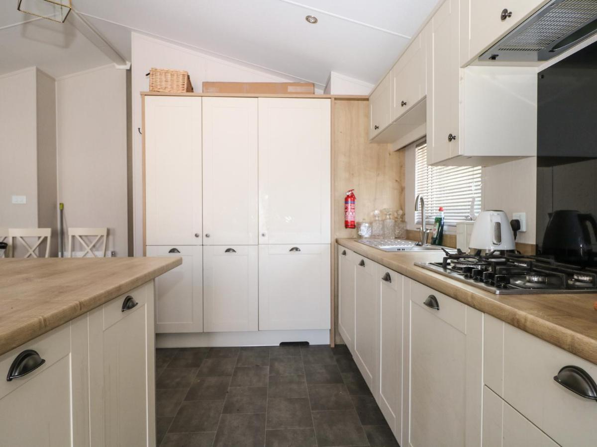 The Goodwood Lodge Chichester Luaran gambar