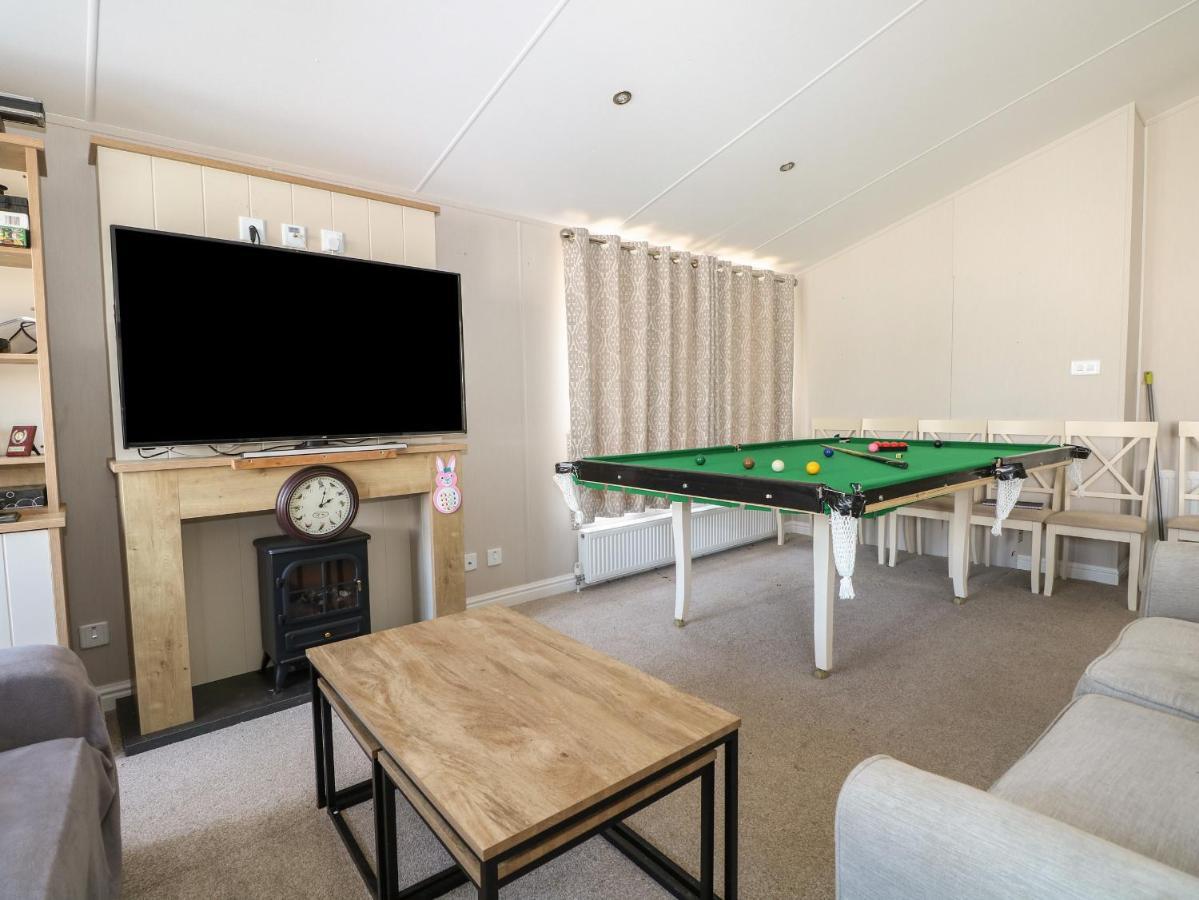 The Goodwood Lodge Chichester Luaran gambar