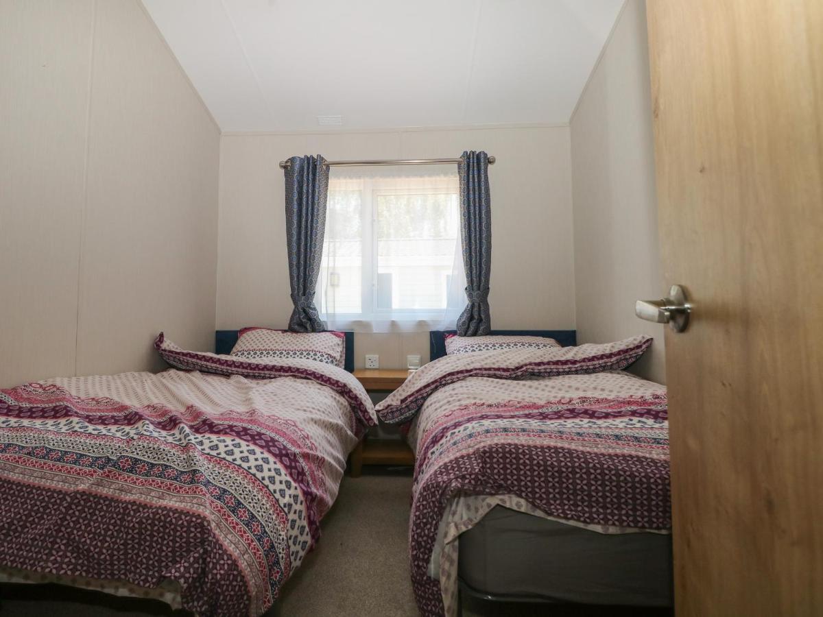The Goodwood Lodge Chichester Luaran gambar