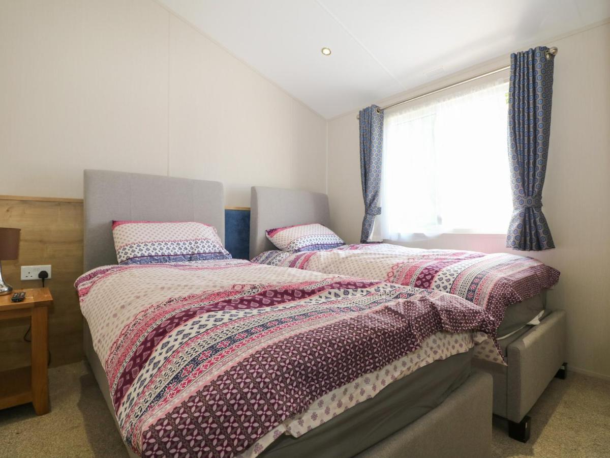 The Goodwood Lodge Chichester Luaran gambar